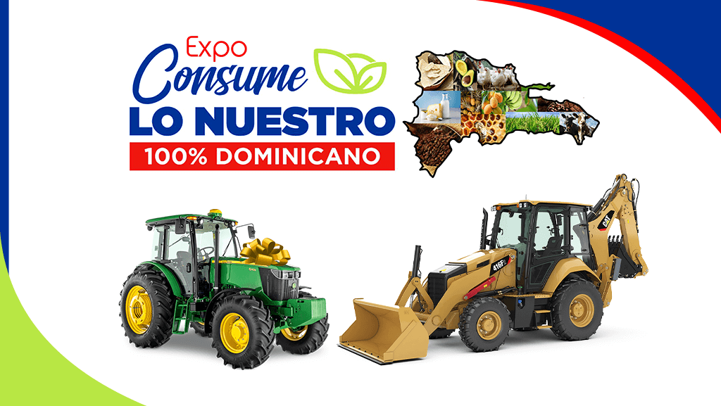 EXPO CONSUME LO NUESTRO 2021