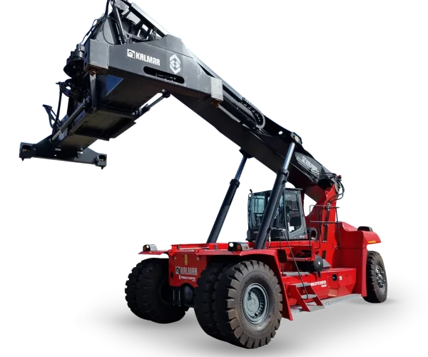 Gloria-DRG420_Reachtacker