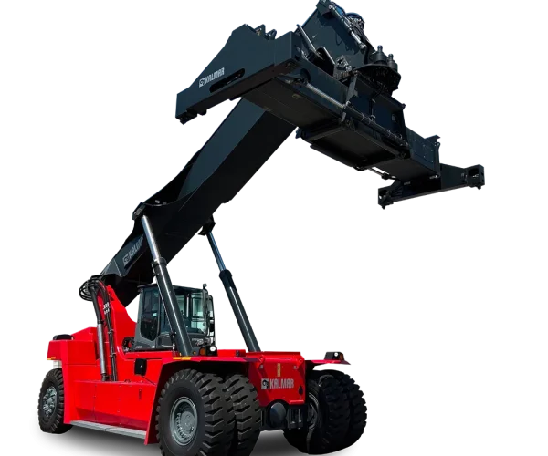 Gloria-DRG450_Reachtacker