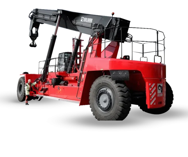 SuperGloria_Reachstacker